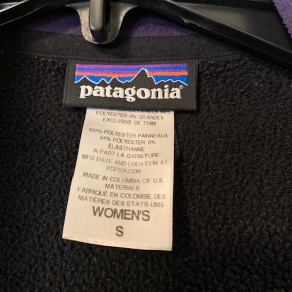 Patagonia Jacket - Picture 3 of 3